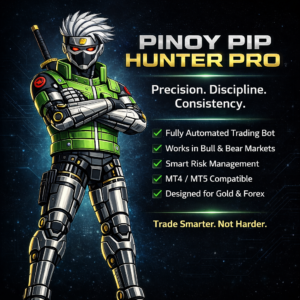 Pinoy Pip Hunter Pro