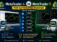 MetaTrader 4 vs MetaTrader 5 for automated trading comparison