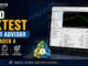 How to backtest an Expert Advisor in MetaTrader 4 using the MT4 Strategy Tester