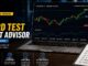 How to forward test an Expert Advisor on a MetaTrader demo account