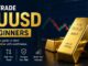 How to trade XAUUSD for beginners – gold trading guide