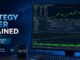 MT5 Strategy Tester interface for backtesting and analyzing Expert Advisors