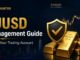 XAUUSD risk management guide for gold traders