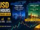XAUUSD trading hours and best time to trade gold