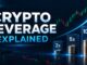 Learn how crypto leverage works, what 2x, 5x and 10x leverage mean, how margin and liquidation work, and why beginners must manage leveraged trading risk carefully.