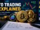 Crypto trading fees explained with maker and taker fees, funding, spread, and transaction cost concepts